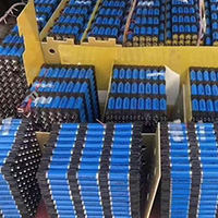 海东报废电池片回收价格
